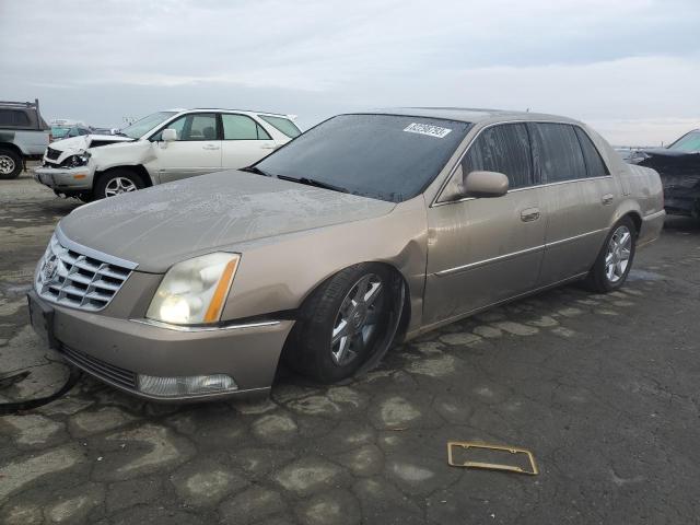 Photo 0 VIN: 1G6KD57Y17U114973 - CADILLAC DTS 