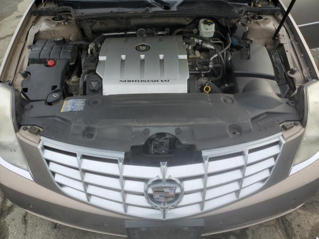 Photo 10 VIN: 1G6KD57Y17U114973 - CADILLAC DTS 