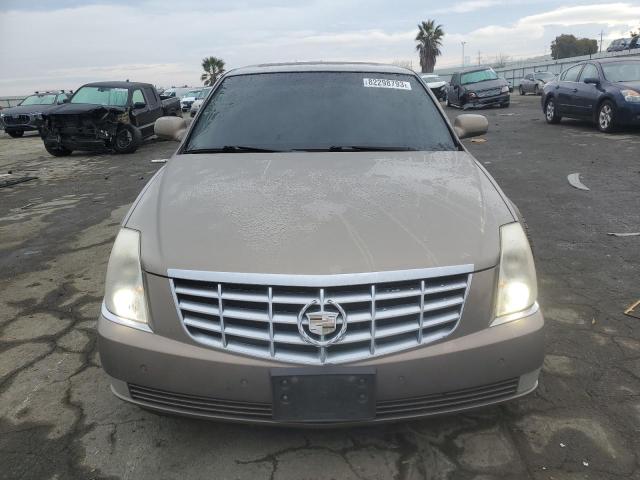 Photo 4 VIN: 1G6KD57Y17U114973 - CADILLAC DTS 