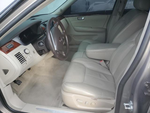 Photo 6 VIN: 1G6KD57Y17U114973 - CADILLAC DTS 