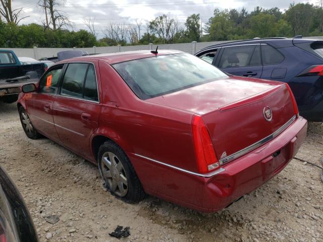 Photo 1 VIN: 1G6KD57Y17U128422 - CADILLAC DTS 