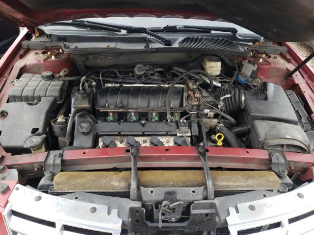 Photo 10 VIN: 1G6KD57Y17U128422 - CADILLAC DTS 