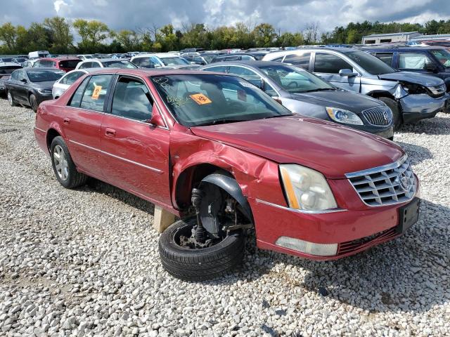 Photo 3 VIN: 1G6KD57Y17U128422 - CADILLAC DTS 