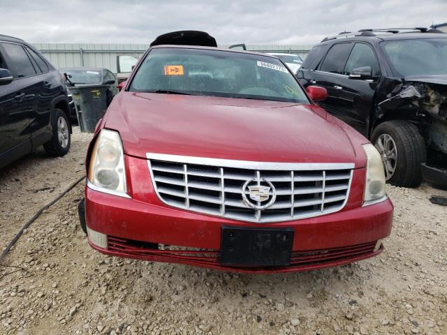 Photo 4 VIN: 1G6KD57Y17U128422 - CADILLAC DTS 