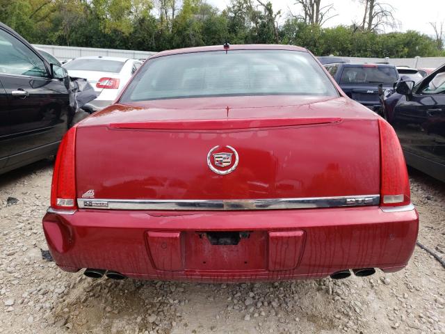 Photo 5 VIN: 1G6KD57Y17U128422 - CADILLAC DTS 