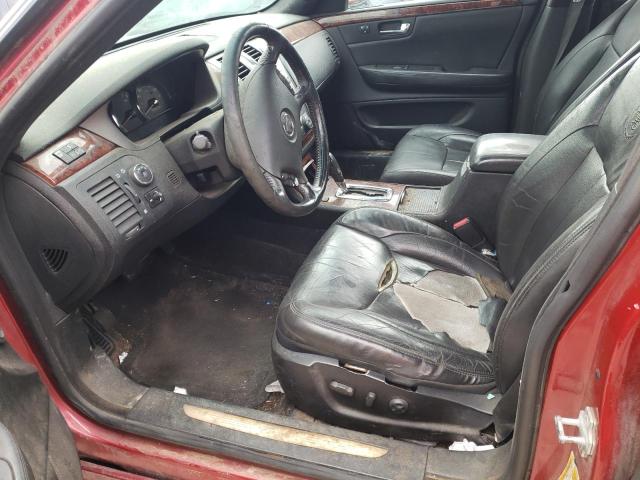 Photo 6 VIN: 1G6KD57Y17U128422 - CADILLAC DTS 