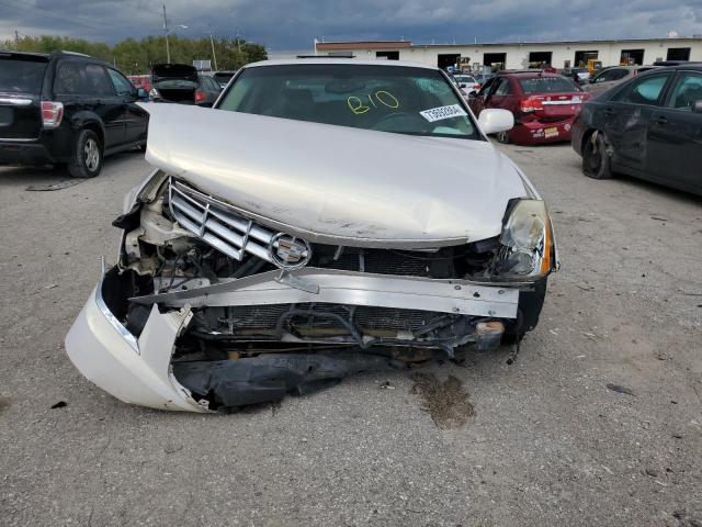 Photo 4 VIN: 1G6KD57Y17U147889 - CADILLAC DTS 