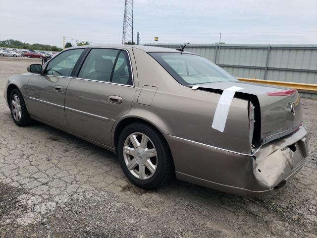 Photo 1 VIN: 1G6KD57Y17U149349 - CADILLAC DTS 