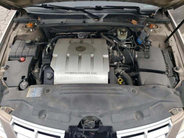 Photo 10 VIN: 1G6KD57Y17U149349 - CADILLAC DTS 