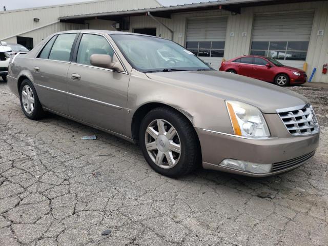 Photo 3 VIN: 1G6KD57Y17U149349 - CADILLAC DTS 