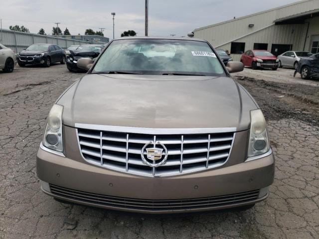 Photo 4 VIN: 1G6KD57Y17U149349 - CADILLAC DTS 