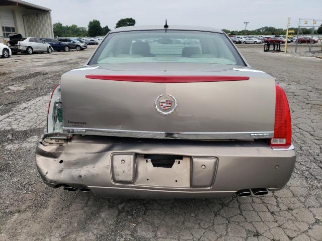 Photo 5 VIN: 1G6KD57Y17U149349 - CADILLAC DTS 