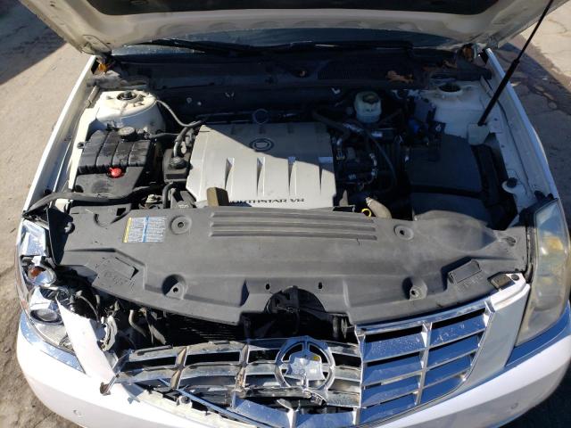 Photo 10 VIN: 1G6KD57Y17U158021 - CADILLAC DTS 