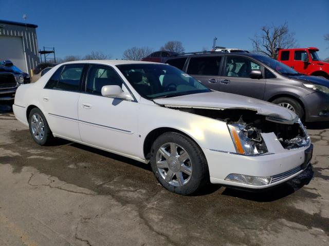 Photo 3 VIN: 1G6KD57Y17U158021 - CADILLAC DTS 