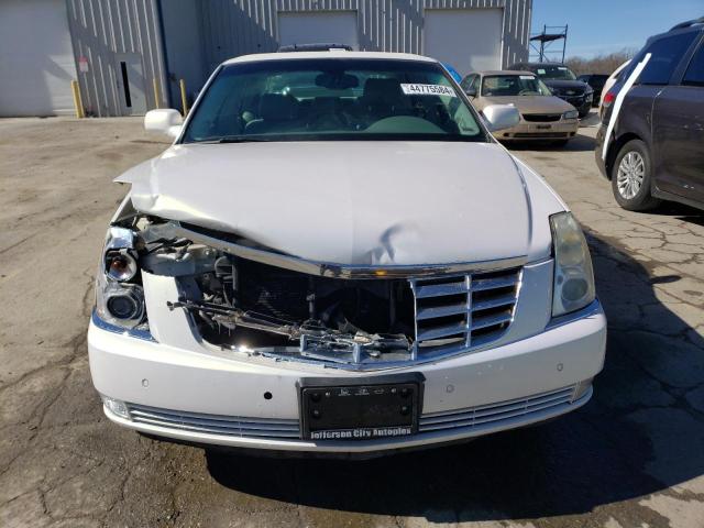 Photo 4 VIN: 1G6KD57Y17U158021 - CADILLAC DTS 