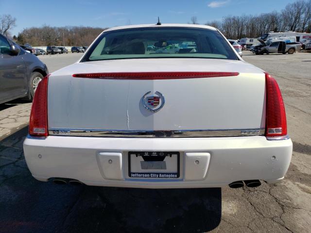 Photo 5 VIN: 1G6KD57Y17U158021 - CADILLAC DTS 