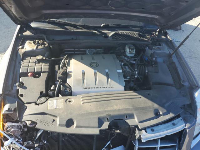 Photo 10 VIN: 1G6KD57Y17U177409 - CADILLAC DTS 