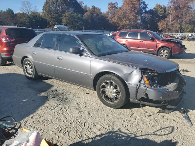 Photo 3 VIN: 1G6KD57Y17U177409 - CADILLAC DTS 