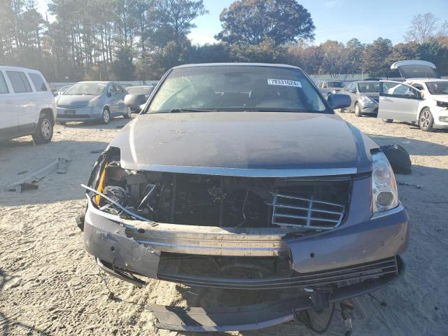 Photo 4 VIN: 1G6KD57Y17U177409 - CADILLAC DTS 