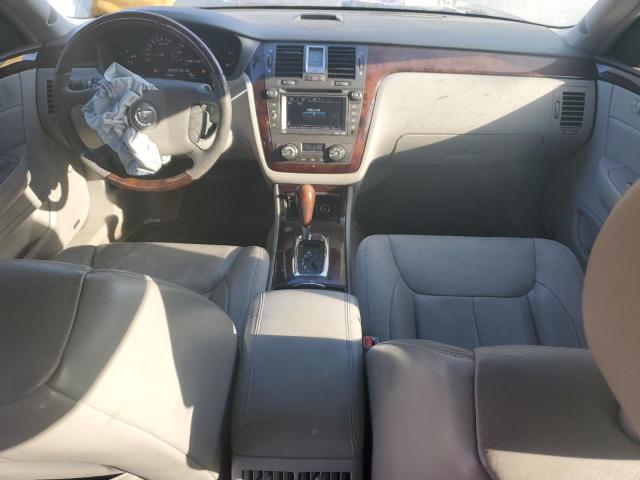 Photo 7 VIN: 1G6KD57Y17U177409 - CADILLAC DTS 