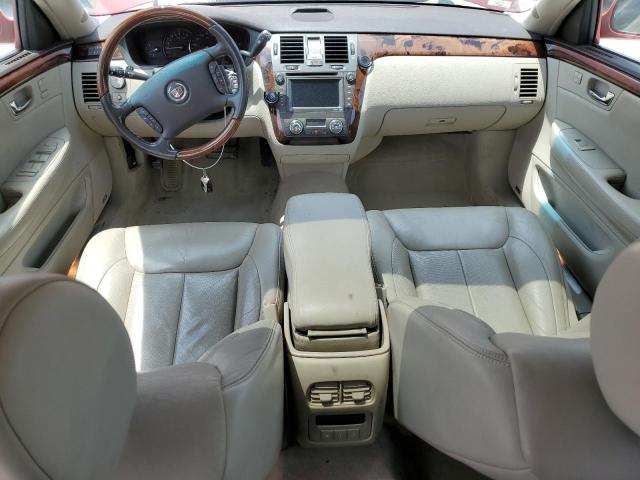 Photo 7 VIN: 1G6KD57Y17U183405 - CADILLAC DTS 