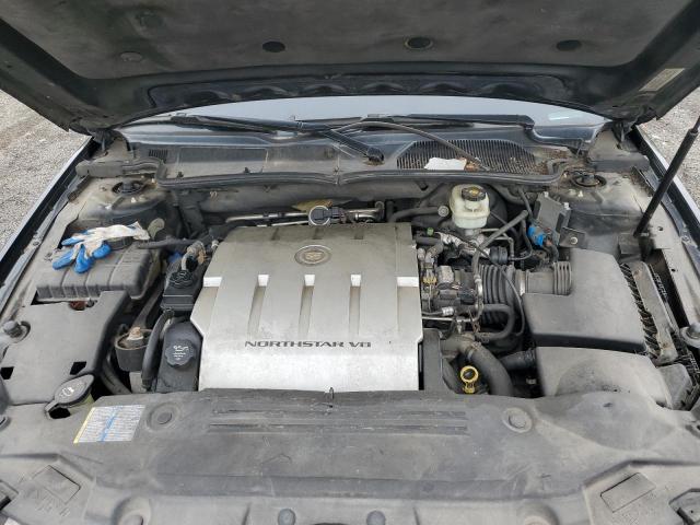 Photo 10 VIN: 1G6KD57Y17U205015 - CADILLAC DTS 