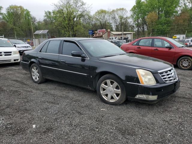 Photo 3 VIN: 1G6KD57Y17U205015 - CADILLAC DTS 