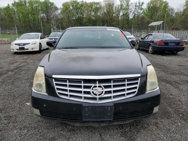 Photo 4 VIN: 1G6KD57Y17U205015 - CADILLAC DTS 