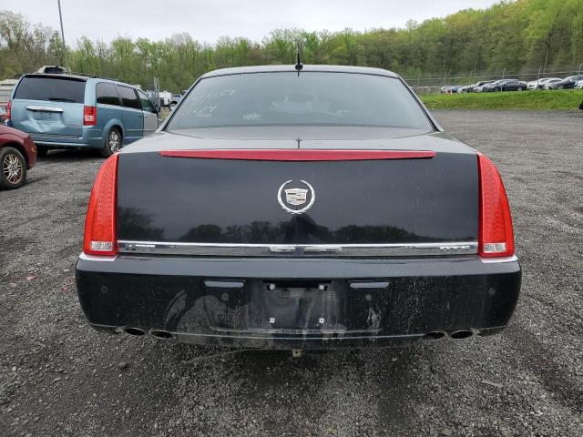 Photo 5 VIN: 1G6KD57Y17U205015 - CADILLAC DTS 