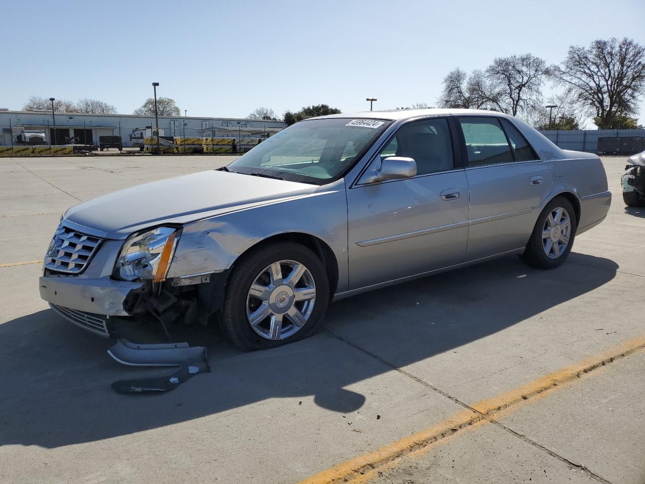 Photo 0 VIN: 1G6KD57Y17U226494 - CADILLAC DTS 