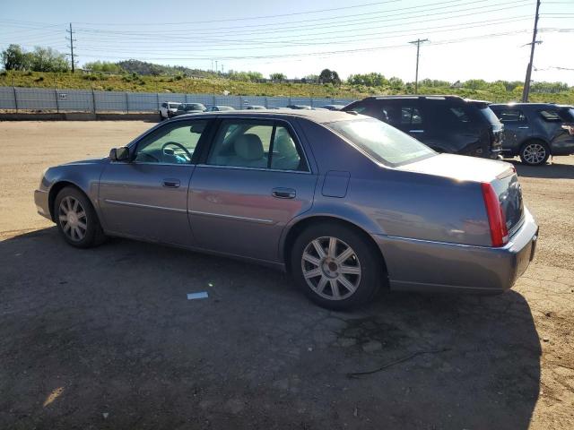 Photo 1 VIN: 1G6KD57Y17U232067 - CADILLAC DTS 