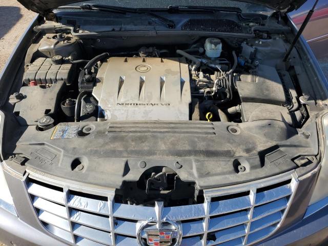 Photo 10 VIN: 1G6KD57Y17U232067 - CADILLAC DTS 