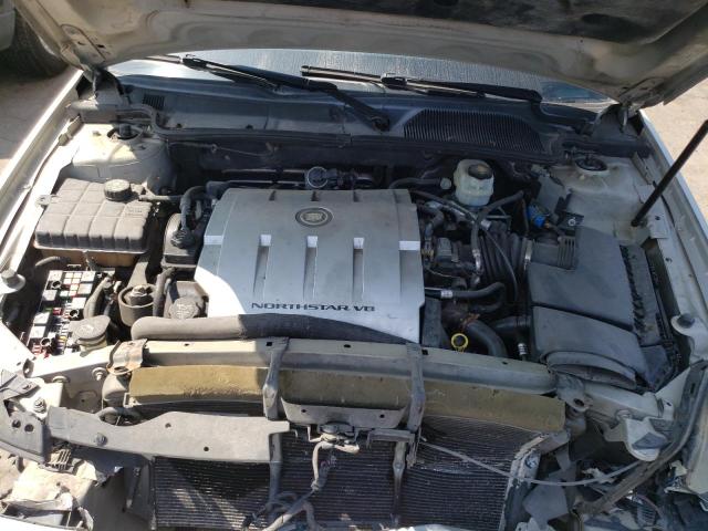 Photo 10 VIN: 1G6KD57Y17U234188 - CADILLAC DTS 