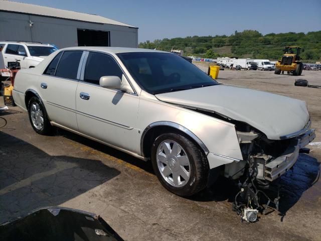 Photo 3 VIN: 1G6KD57Y17U234188 - CADILLAC DTS 