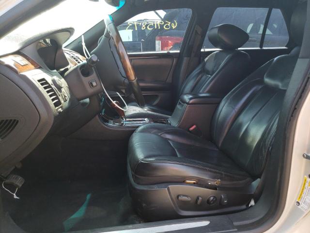 Photo 6 VIN: 1G6KD57Y17U234188 - CADILLAC DTS 