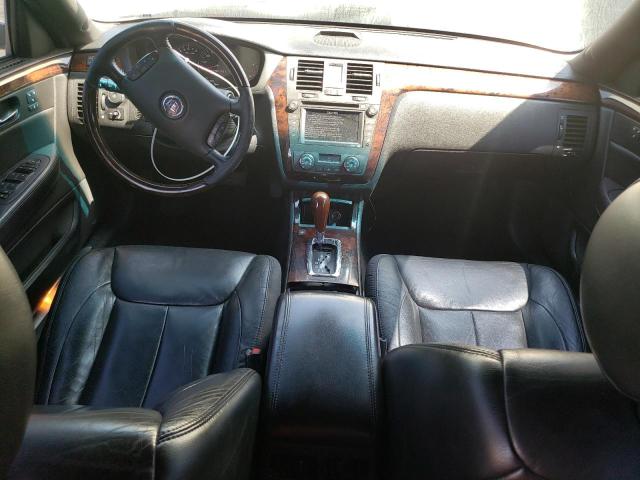 Photo 7 VIN: 1G6KD57Y17U234188 - CADILLAC DTS 