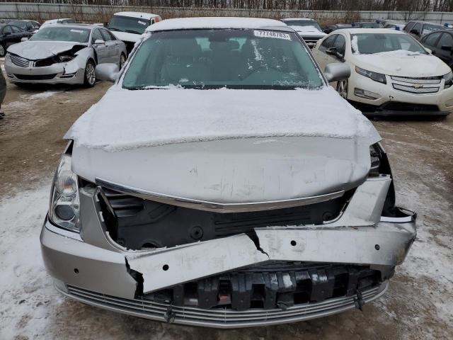 Photo 4 VIN: 1G6KD57Y17U237477 - CADILLAC DTS 