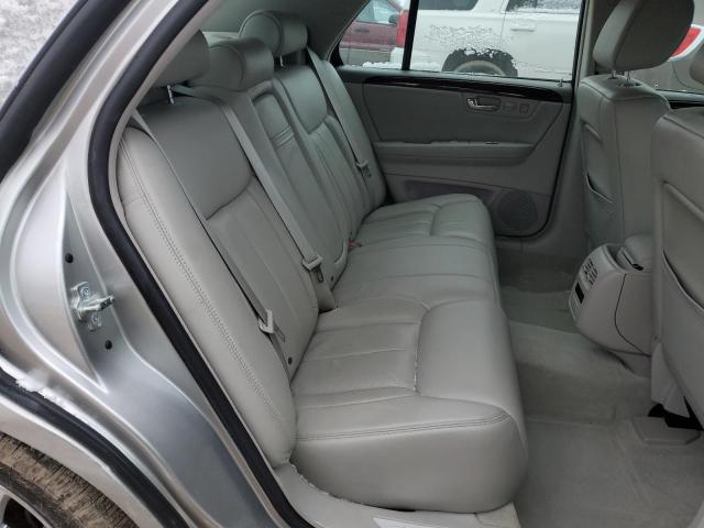 Photo 9 VIN: 1G6KD57Y17U237477 - CADILLAC DTS 