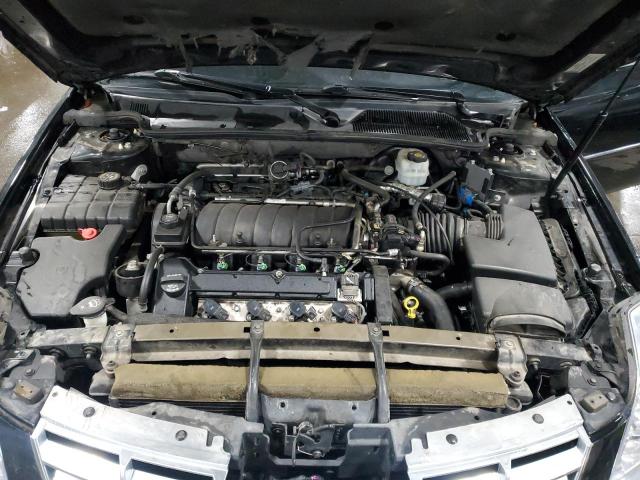 Photo 10 VIN: 1G6KD57Y18U116921 - CADILLAC DTS 