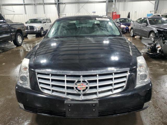 Photo 4 VIN: 1G6KD57Y18U116921 - CADILLAC DTS 