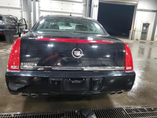 Photo 5 VIN: 1G6KD57Y18U116921 - CADILLAC DTS 