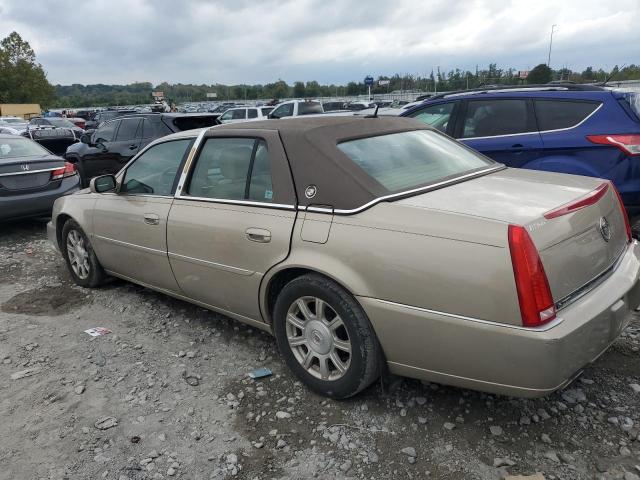 Photo 1 VIN: 1G6KD57Y18U120130 - CADILLAC DTS 