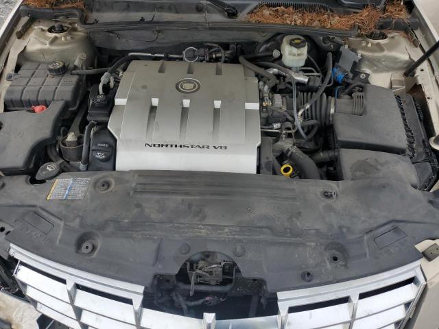 Photo 10 VIN: 1G6KD57Y18U120130 - CADILLAC DTS 