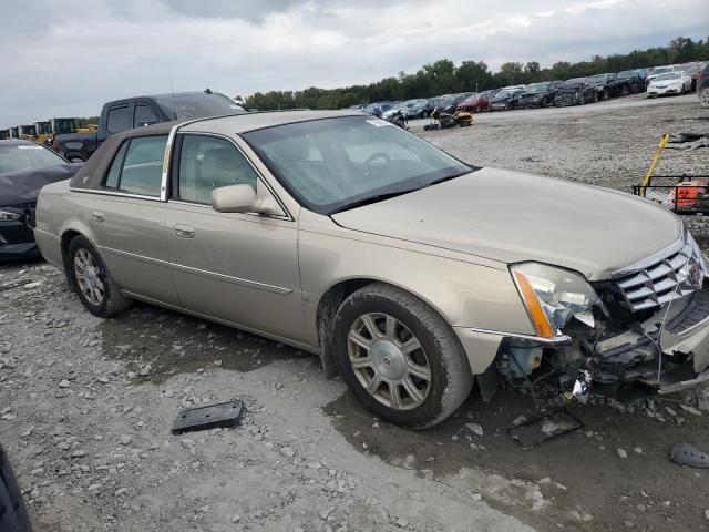 Photo 3 VIN: 1G6KD57Y18U120130 - CADILLAC DTS 