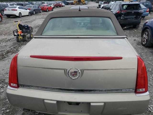 Photo 5 VIN: 1G6KD57Y18U120130 - CADILLAC DTS 