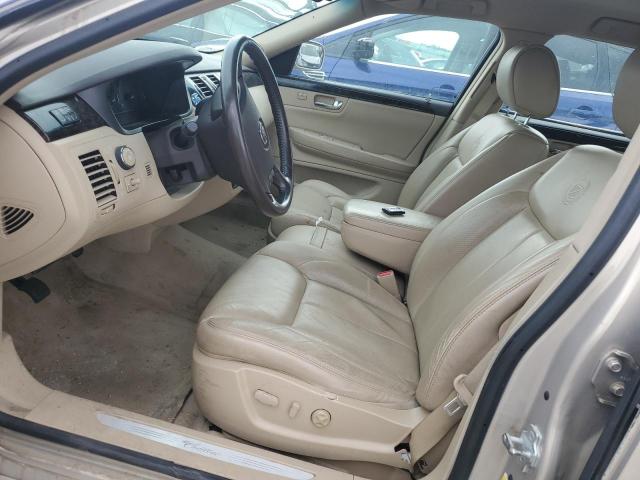 Photo 6 VIN: 1G6KD57Y18U120130 - CADILLAC DTS 