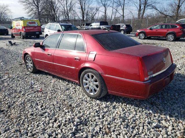 Photo 1 VIN: 1G6KD57Y18U125358 - CADILLAC DTS 