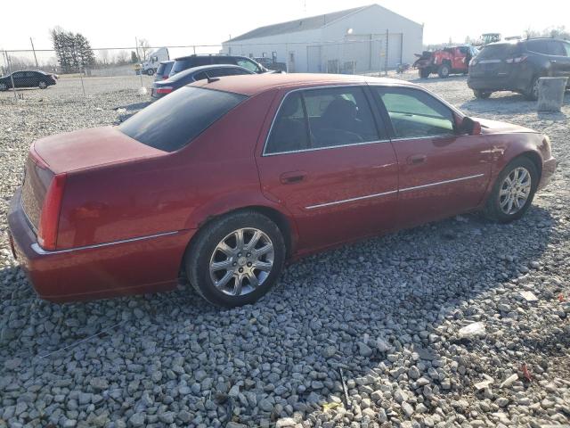 Photo 2 VIN: 1G6KD57Y18U125358 - CADILLAC DTS 