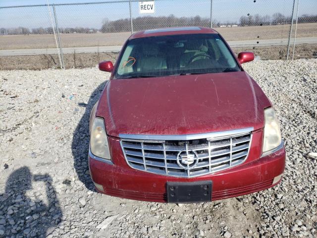 Photo 4 VIN: 1G6KD57Y18U125358 - CADILLAC DTS 