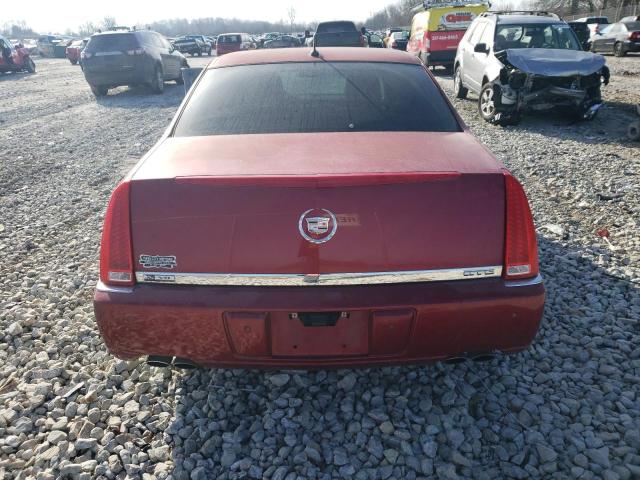 Photo 5 VIN: 1G6KD57Y18U125358 - CADILLAC DTS 